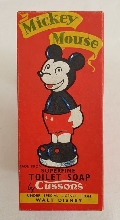 Giochi Preziosi Mickey Mouse Schwimmer-Spielzeug – 17 Cm Groß, Mit Beweglichen Armen