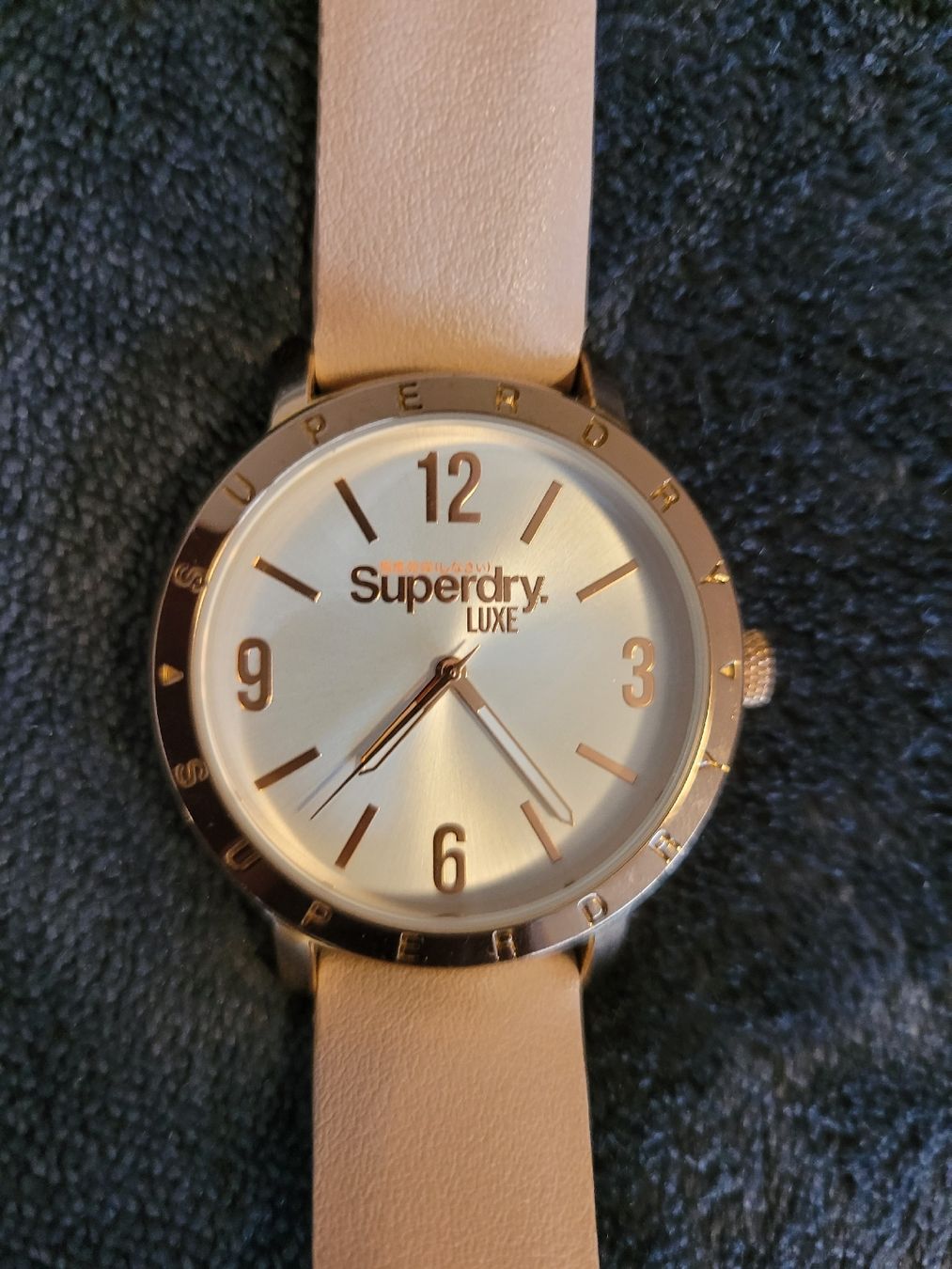 Superdry Uhren: Superdry Uhr – Gebraucht aus Schmerikon von 7855 1