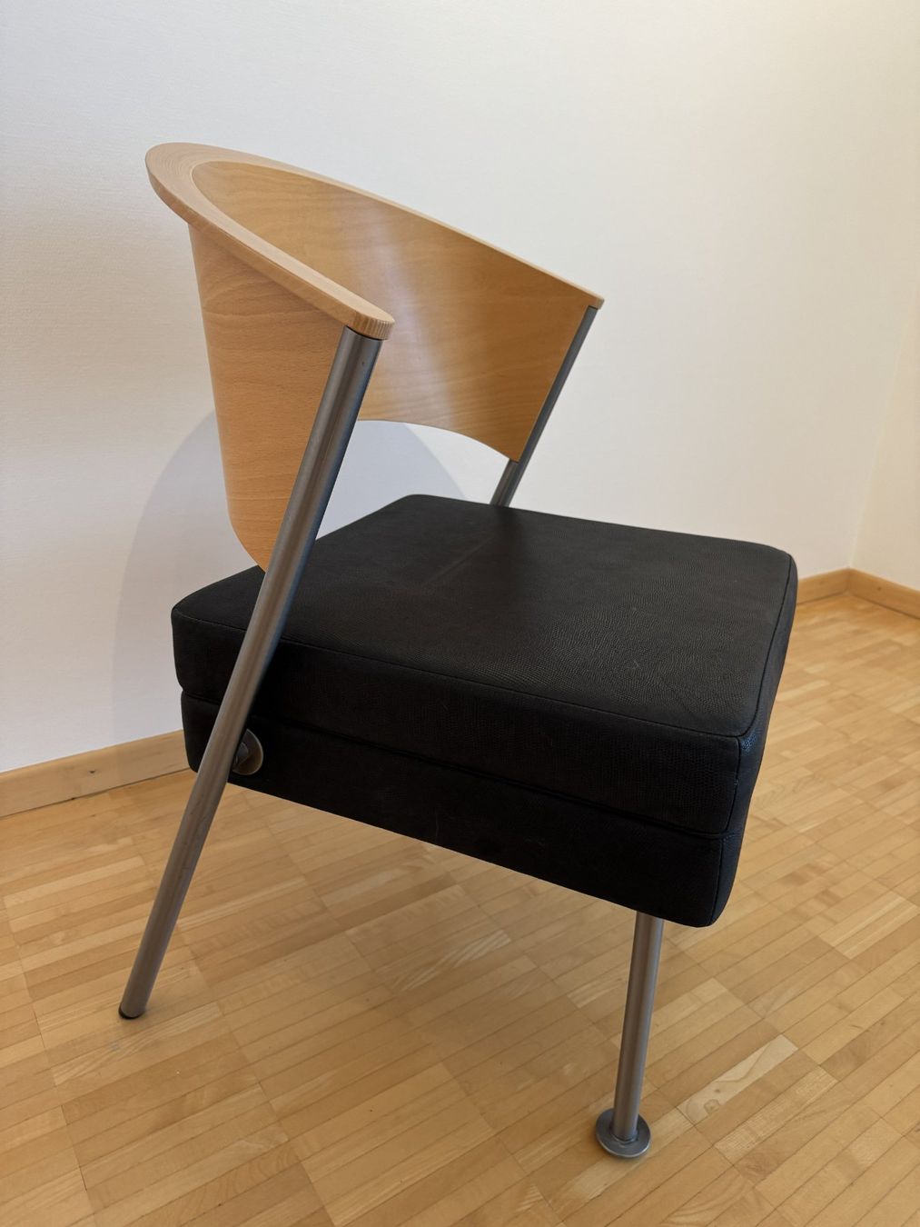 Sitag Poltrone: Empfangssessel Sitag – Usato da Engelburg venduto da engel9032 1