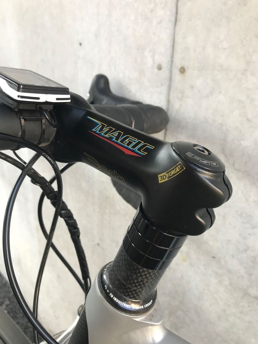 BMC Biciclette: BMC / Rennrad – Usato da Zug venduto da Cry71 4