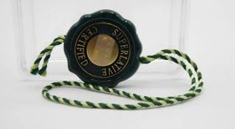 Rolex Green Tag