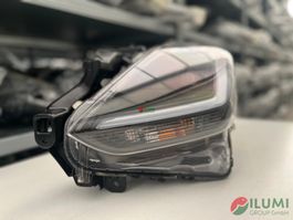 SUZUKI SWIFT VII Mk8 Lift Mk9 VOLL LED SCHEINWERFER LINKS