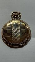 Antike Art Deco Taschenuhr