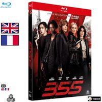 Blu-ray 355 (2022)