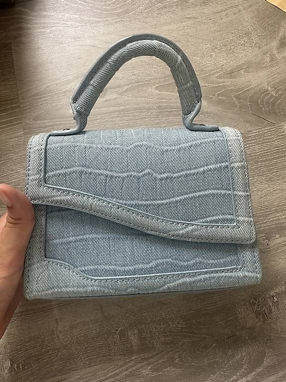 Borse da donna: ZARA Handtasche – Usato da Spreitenbach venduto da Sabrina.dc
