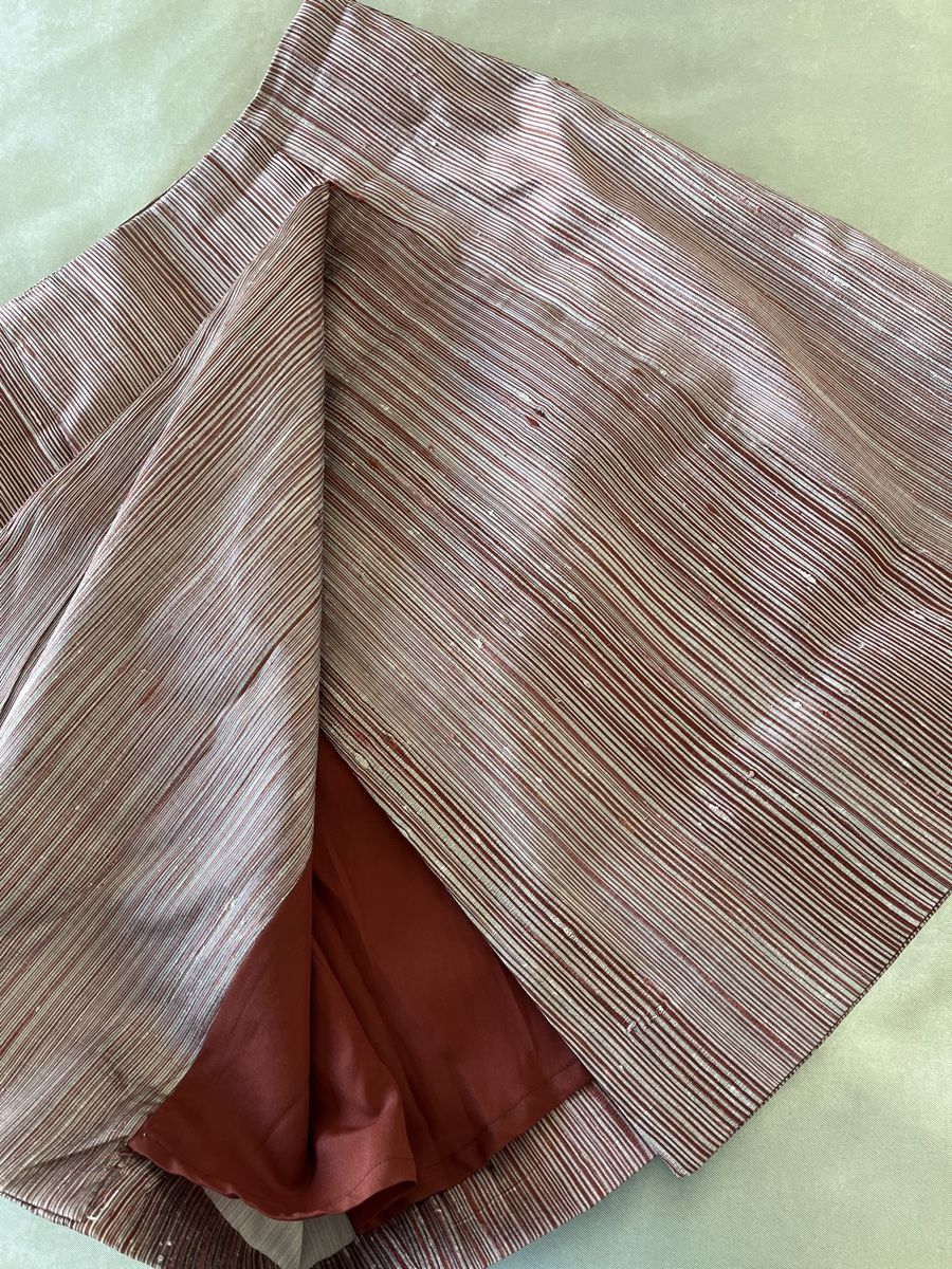 Röcke: Silk skirt – Gebraucht aus Wallisellen von Chatswood_8hwh 3