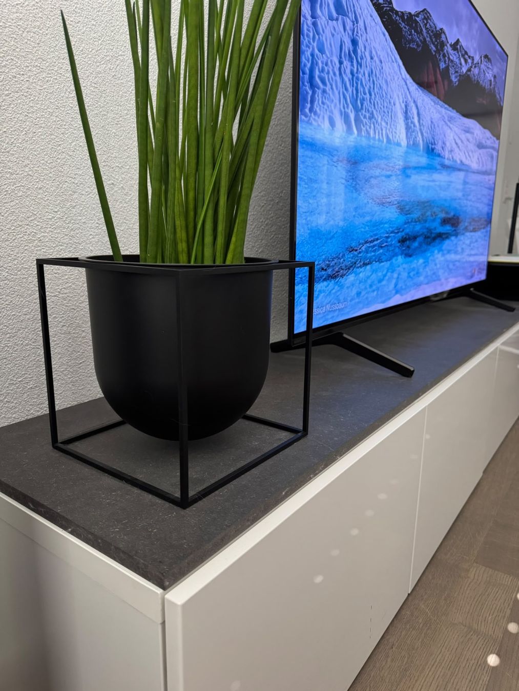 Ikea Meubles TV: Sideboard TV Möbel – D'occasion à Seengen par phismial 2