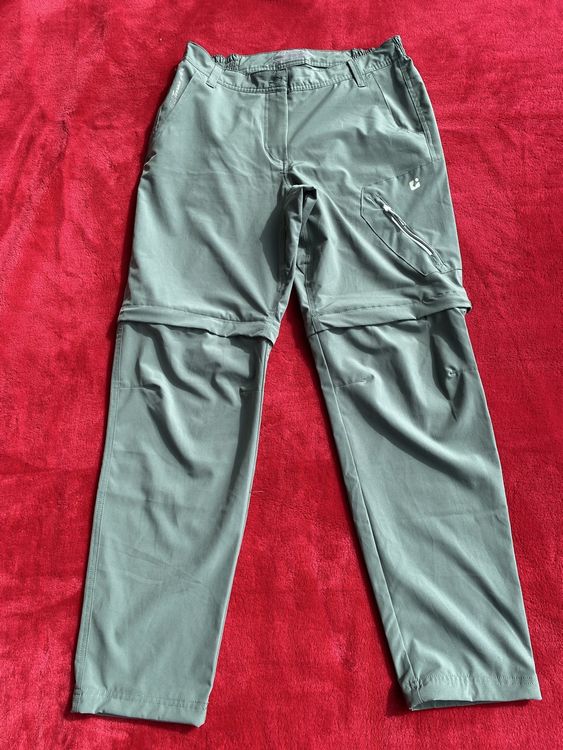 Killtec Outdoorhose Zip-Off Gr. 40 1