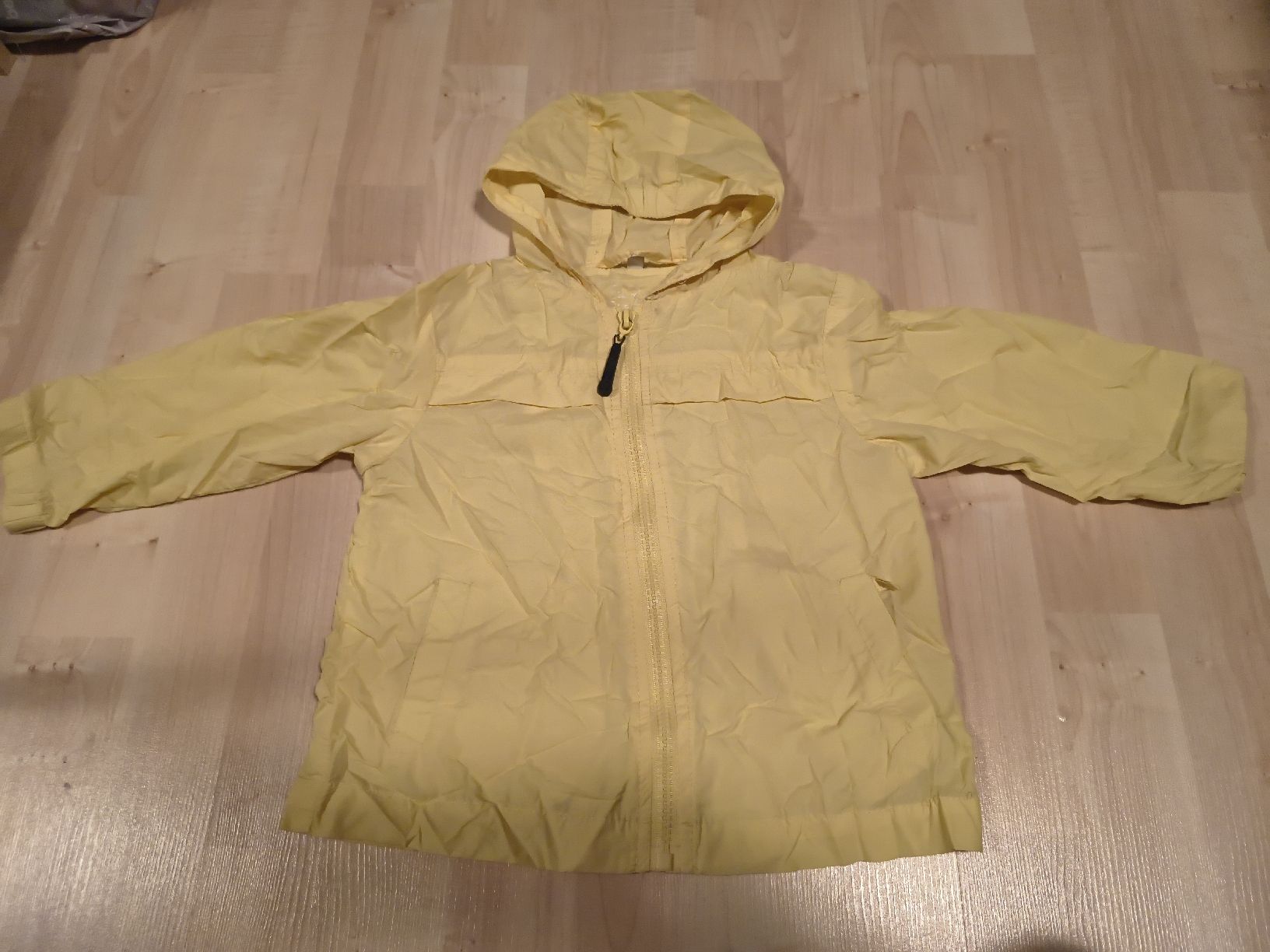 Giacche: Wind/Regenjacke Grösse 86 – Usato da Thun venduto da man_fg9v