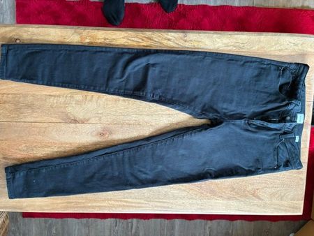 Damenjeans