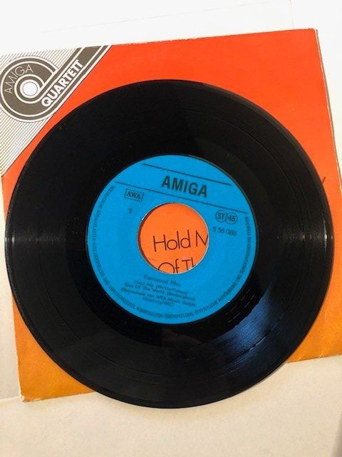 Dischi in vinile: Fleetwood Mac – Usato da Aarwangen venduto da Jukebox3 4