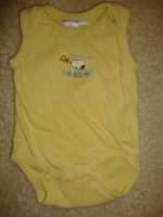 Snoopy Body 50/56