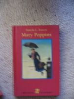 Mary Poppins Pamela L. Travers