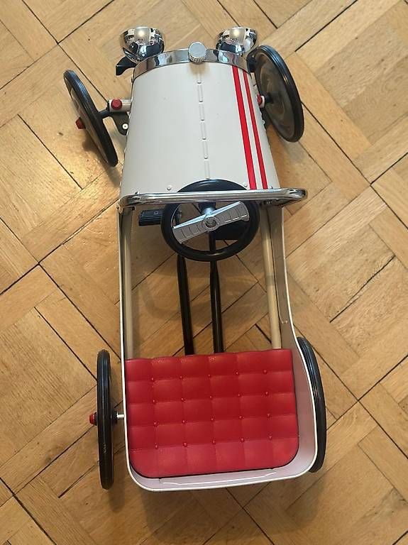 Veicoli per bambini: Trettauto, Kinderauto, Rock a Billy – Usato da Zürich venduto da Flyfish 4