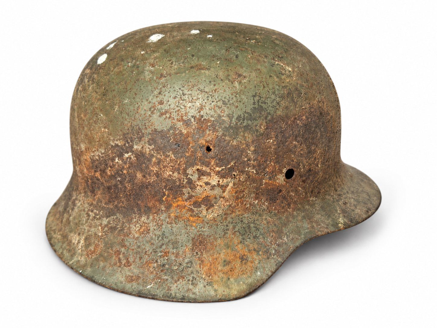 Uniformi & Effetti personali: Stahlhelm Elite XX – Usato da Buttisholz venduto da ArmeeShopCH
