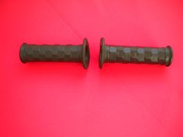 Velolenkergriffe " Cassano" für Oldtimerfahrräder + Versand