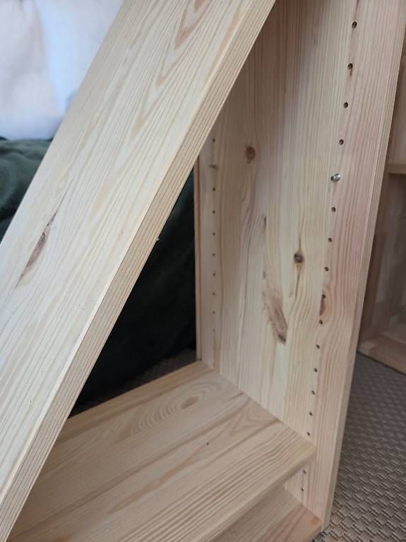Schränke: IKEA Schrank IVAR – Gebraucht aus Zürich von gan_k7wg 2