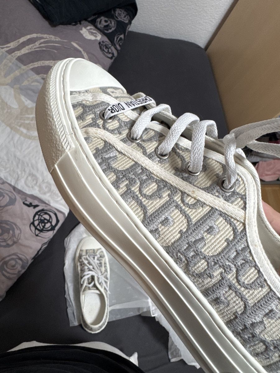 Dior Scarpe da donna: Dior Schuhe – Usato da Wohlen AG venduto da tia_zv5y 7