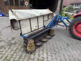 Mähwerk BCS 405 Scheibenmähwerk 