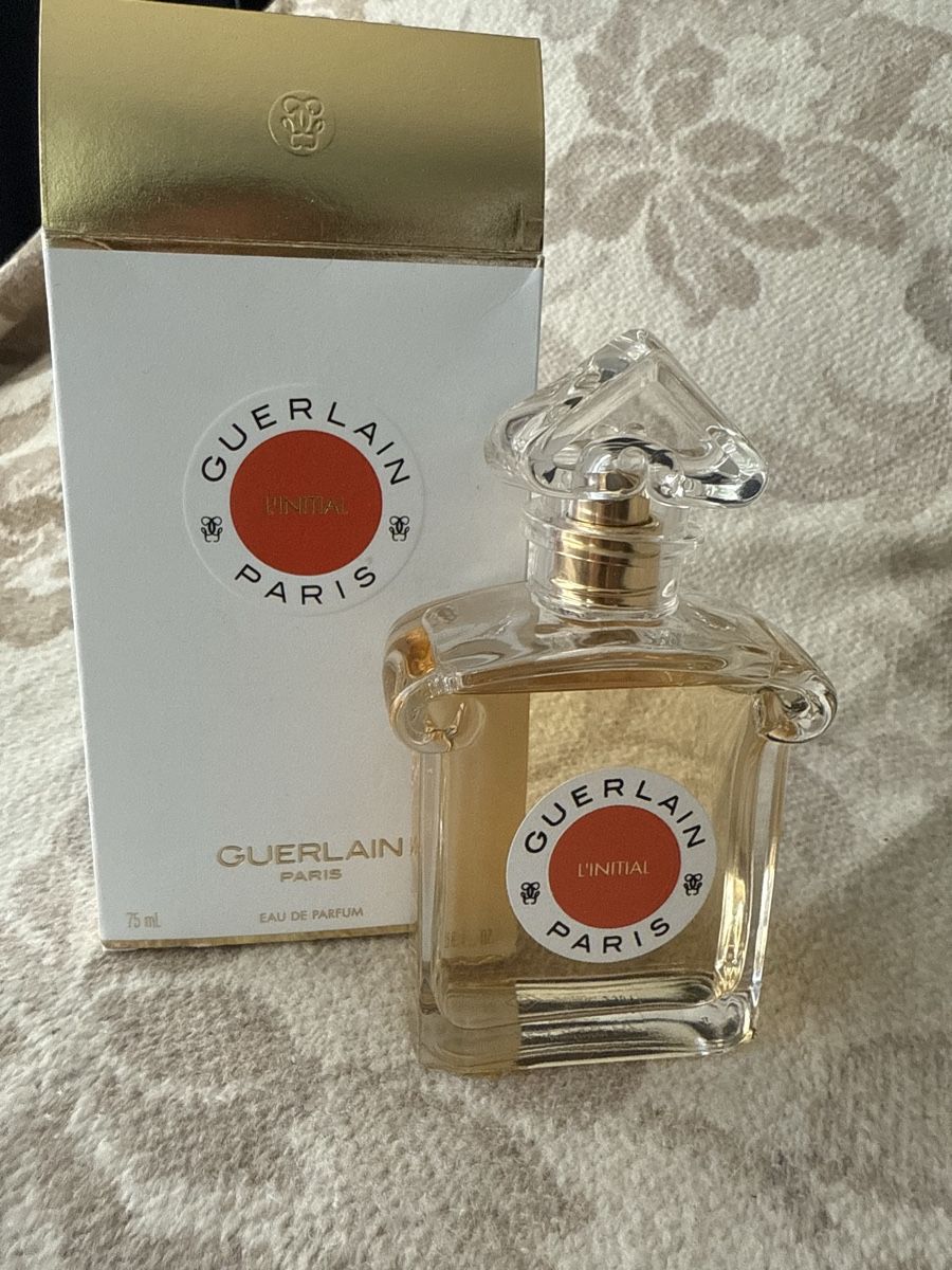 Guerlain Profumi & Eau de Toilette: Guerlain L'Initial Eau de Parfum 75ml - Perfect Summer Scent – Nuovo (secondo la descrizione) da Zürich venduto da wil_2sm9 2