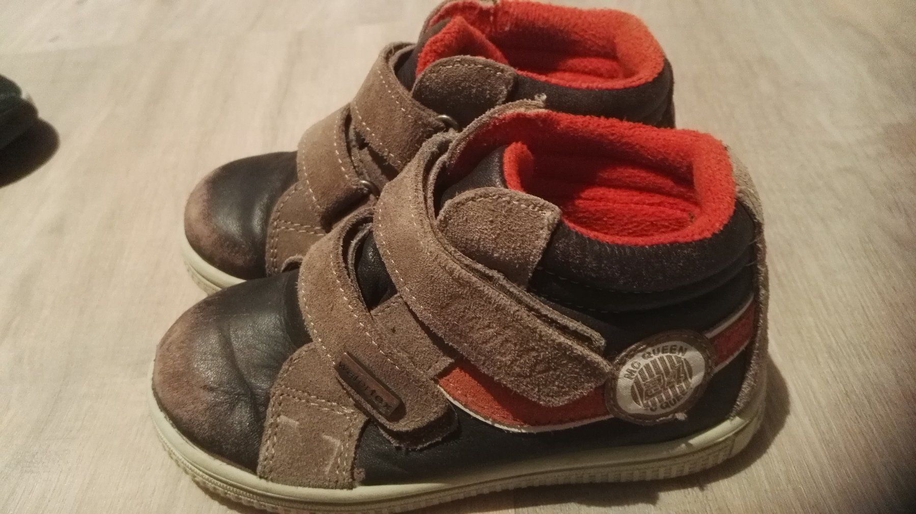 Schuhe für Jungen: Winterstiefel Kinder – Gebraucht aus Egolzwil von mobiledeluxe 7