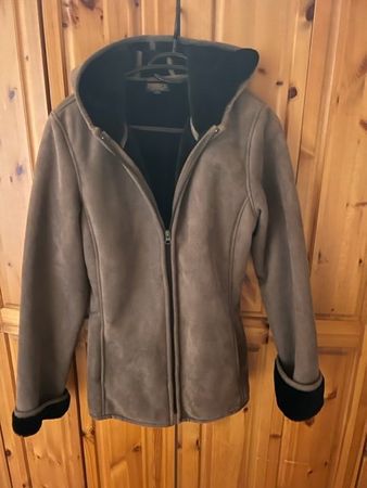 Veste d'hiver
