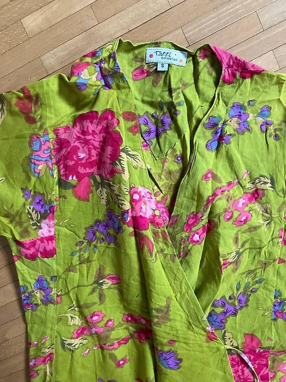 Vestiti: sommer wickelkleid grösde 36 – Usato da baar venduto da Lstar 1