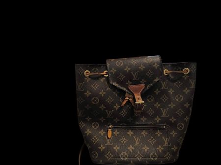 Sac à dos Louis Vuitton avec boîte