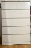 IKEA-Kommode MALM