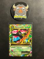 Mega Venusaur EX XY Evolutions (EVO2) EN NM