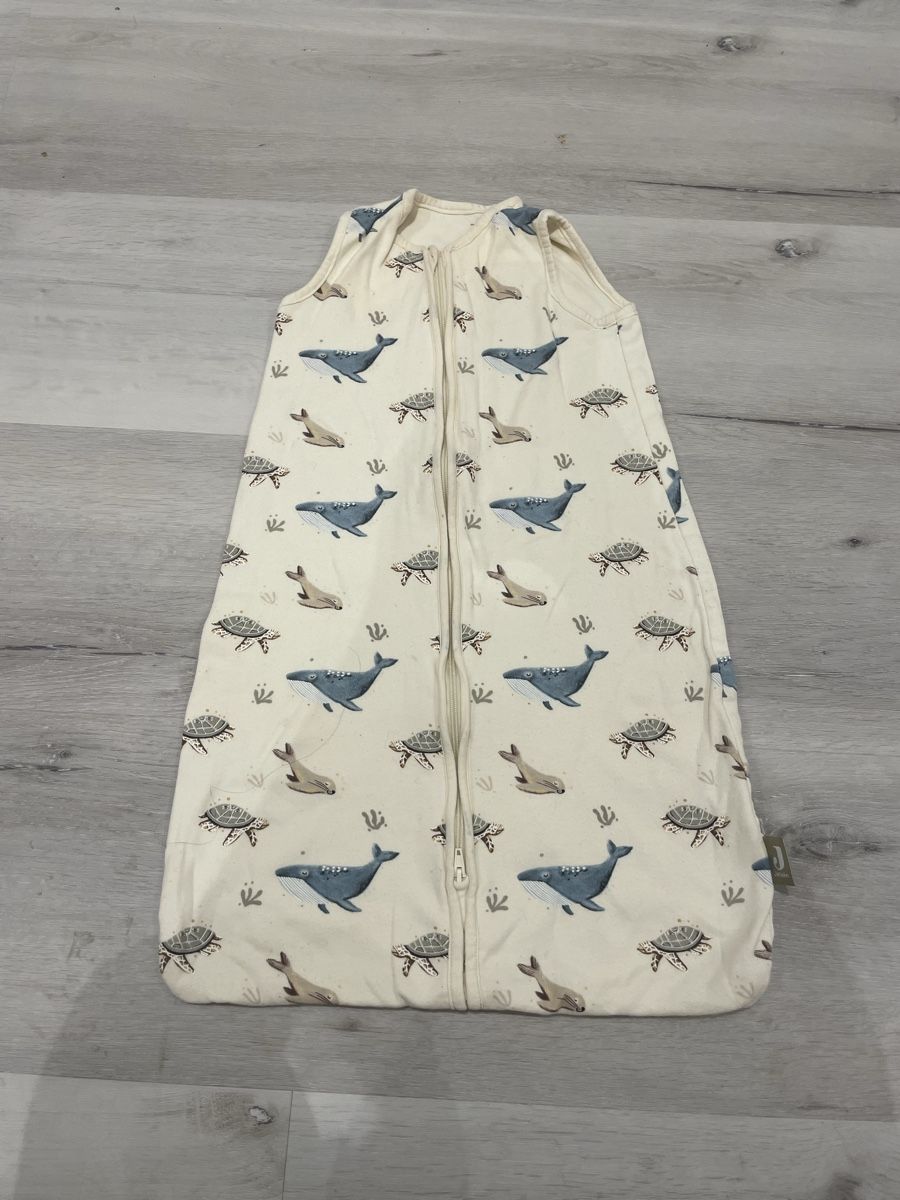 Sacchi a pelo: Baby Schlafsack 75cm Große  – Usato da Möhlin venduto da jan_gz22 2