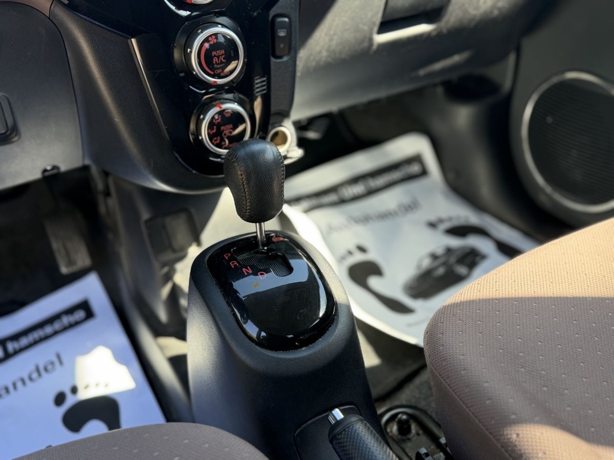 Citroën Autos: Citroen C -Zero Voll Elektro  Automat – Gebraucht aus Amriswil von Autocent 9