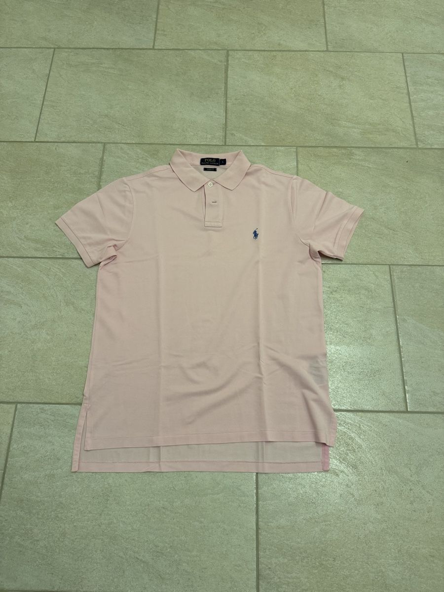 Magliette Polo: Polo Ralph Lauren – Usato da Laufenburg venduto da gia_ts98