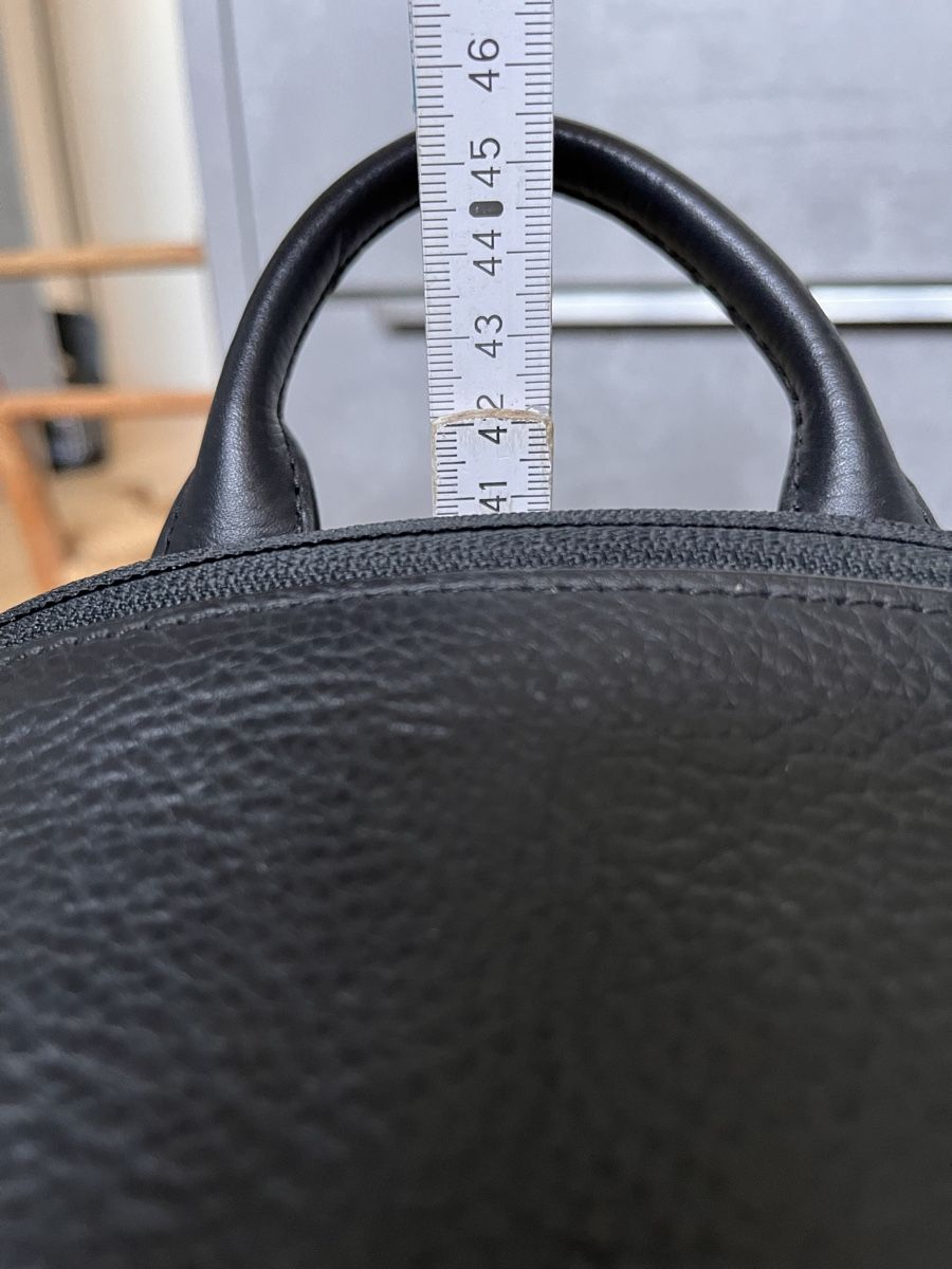 Michael Kors Zaini: Michael Kors Rucksack Tasche Schopper Wickeltasche – Nuovo (secondo la descrizione) da Frauenfeld venduto da Babytimmy 6