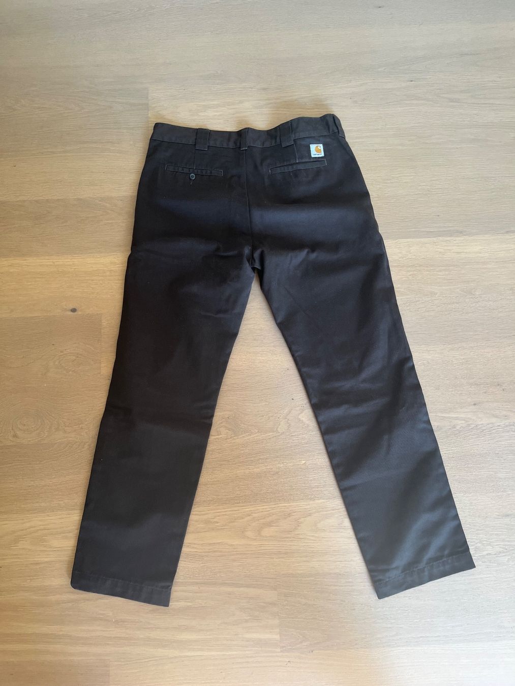Carhartt Pantalons: Carhartt WIP Master Pant – D'occasion à Mühlethal par SUPnik 3