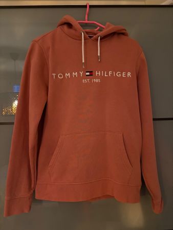 Tommy Hilfiger Hoodie, Grösse M,