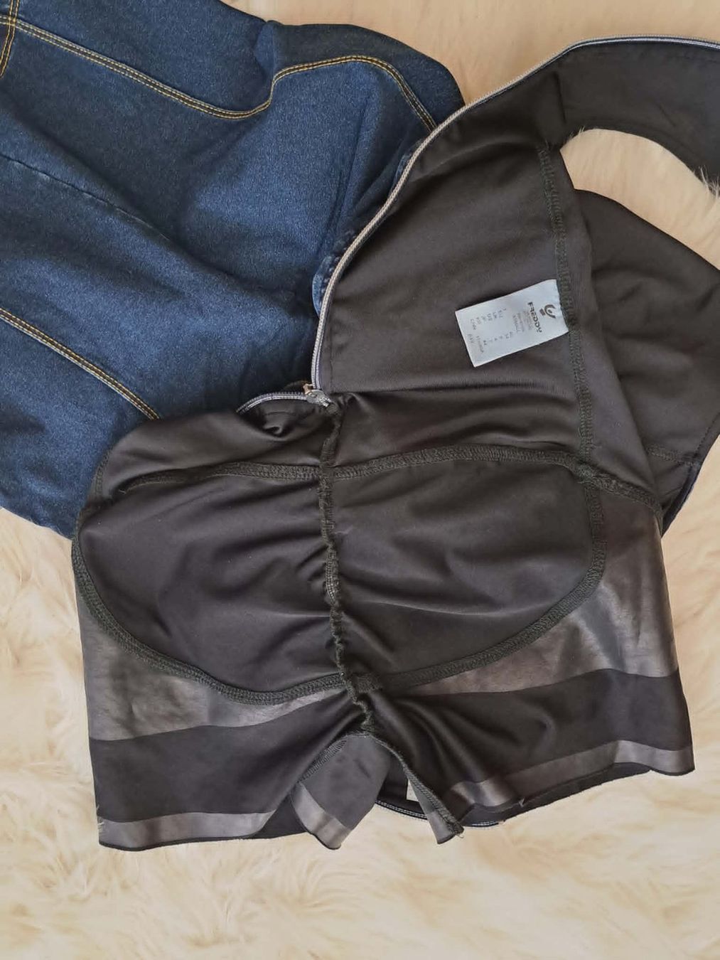Vestiti: Freddy Jeans Dress – Usato da Saas Grund venduto da IvanaXY 7