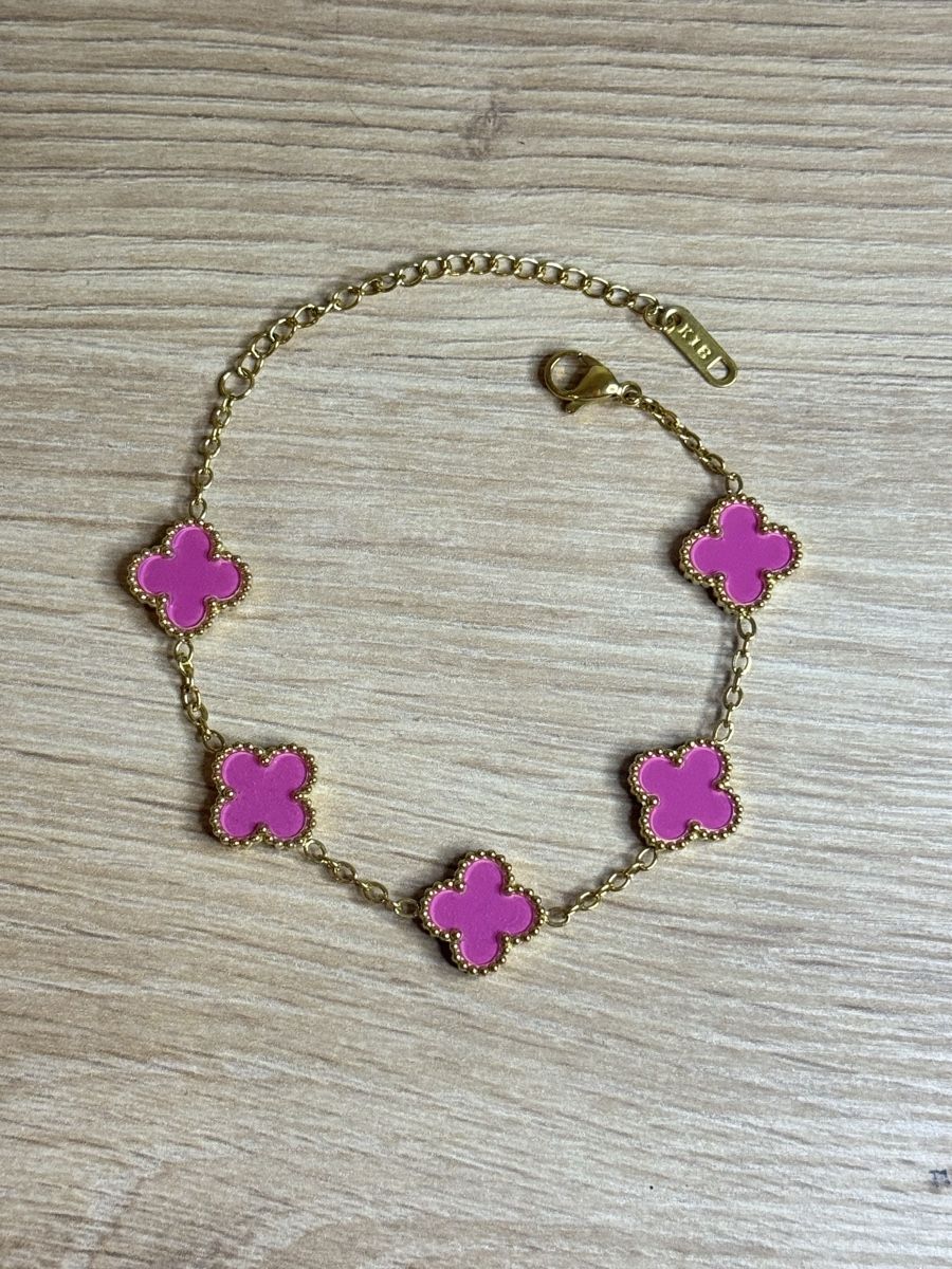 Bracciali & Braccialetti: Bracelet plaqué OR 18K – Nuovo e nell'imballaggio originale da Châtel-St-Denis venduto da Montclair_Swiss