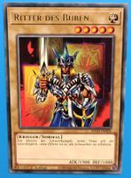 Yu-Gi-Oh! Ritter des Buben *Rare* KICO-DE028