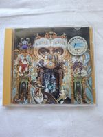 Michael Jackson Dangerous CD gebraucht