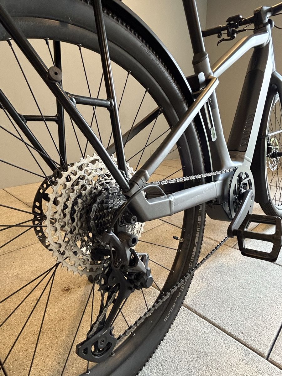 Canyon Velos: Canyon Procede ON6 Size M – Gebraucht aus Binningen von dar_6v7c 4