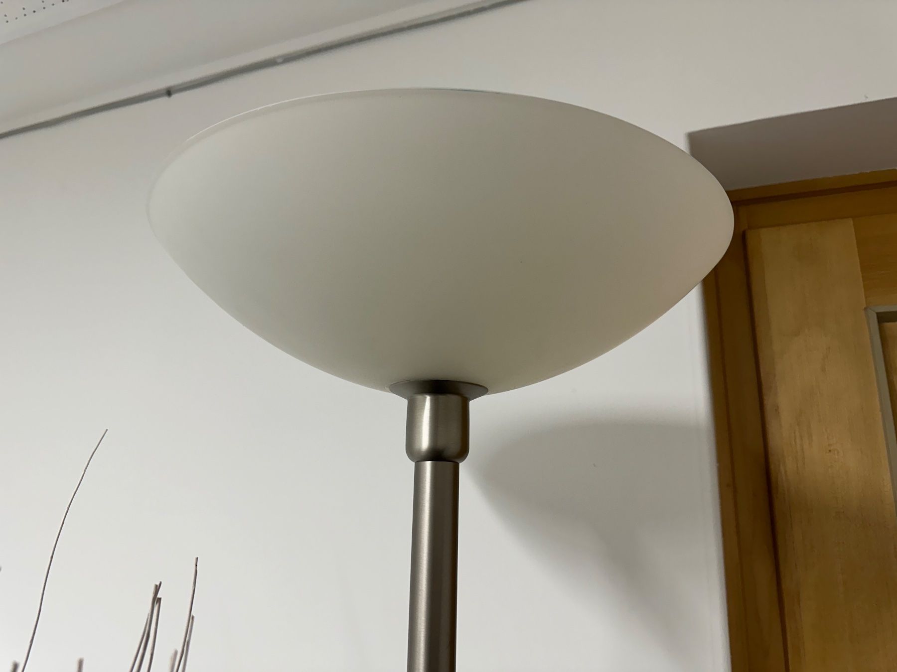 Lampade: neue, grosse Stehleuchte 179cm – Nuovo (secondo la descrizione) da Necker venduto da liq24 1