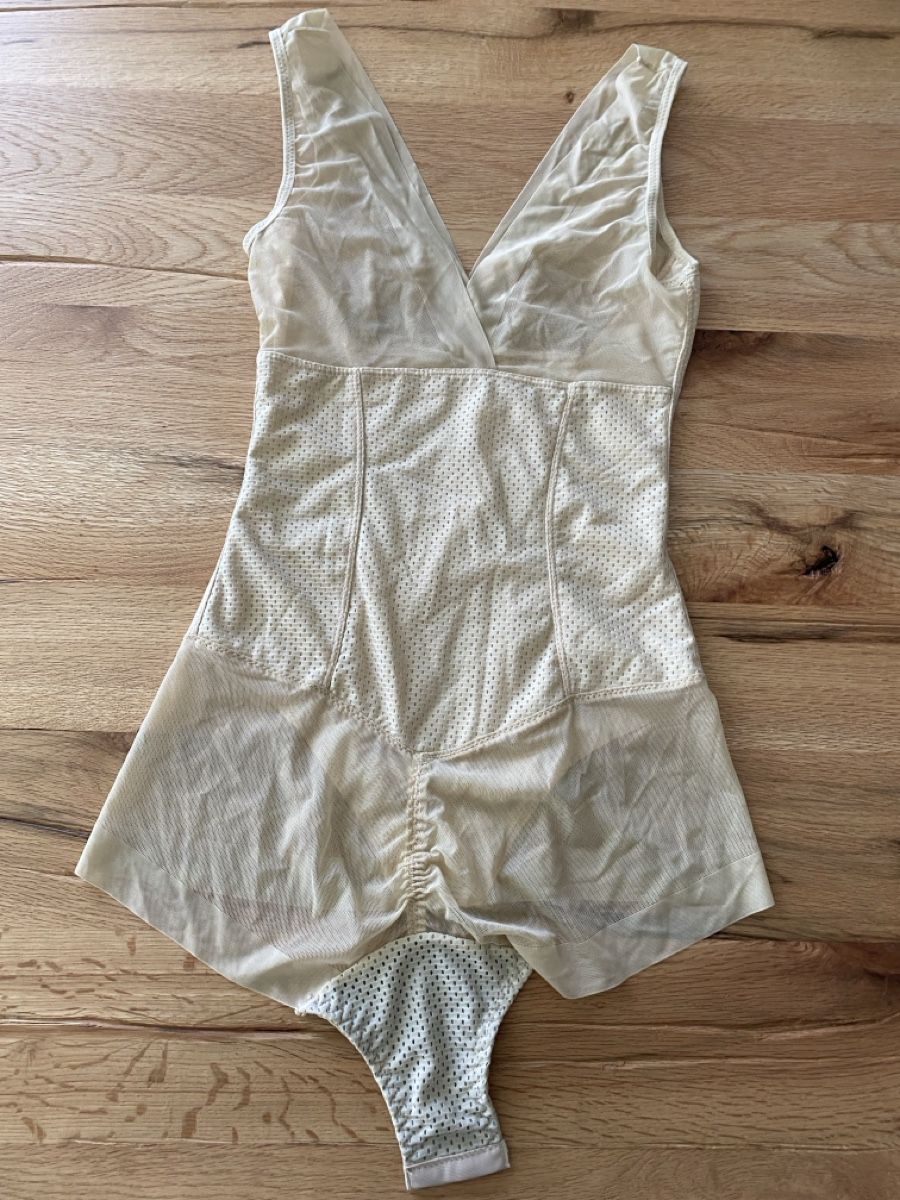 Altra biancheria intima: Body, Shape-Body, 36/38, NEU – Nuovo e nell'imballaggio originale da Eiken venduto da jessycat01 3