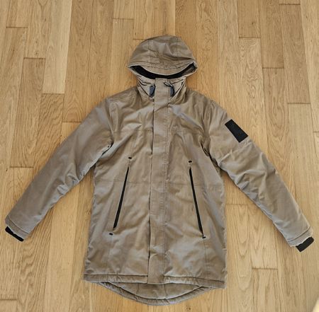 Winterjacke Jack & Jones, Top Zustand, Grösse M