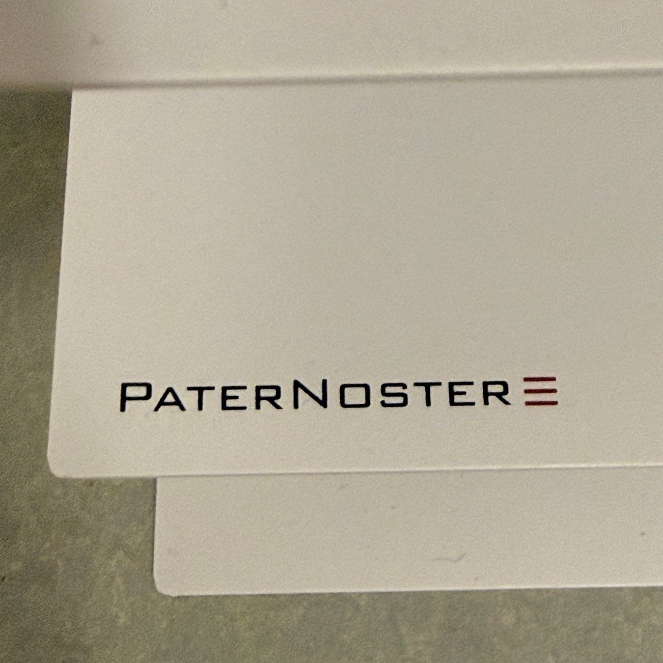 Autres décorations & accessoires: Bücherregal Paternoster – Neuf (Voir description) à Wil par dapali01 1