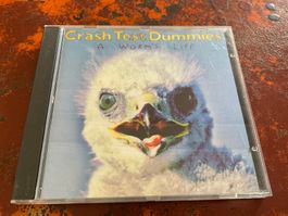 Crash Test Dummies A worm’s life CD