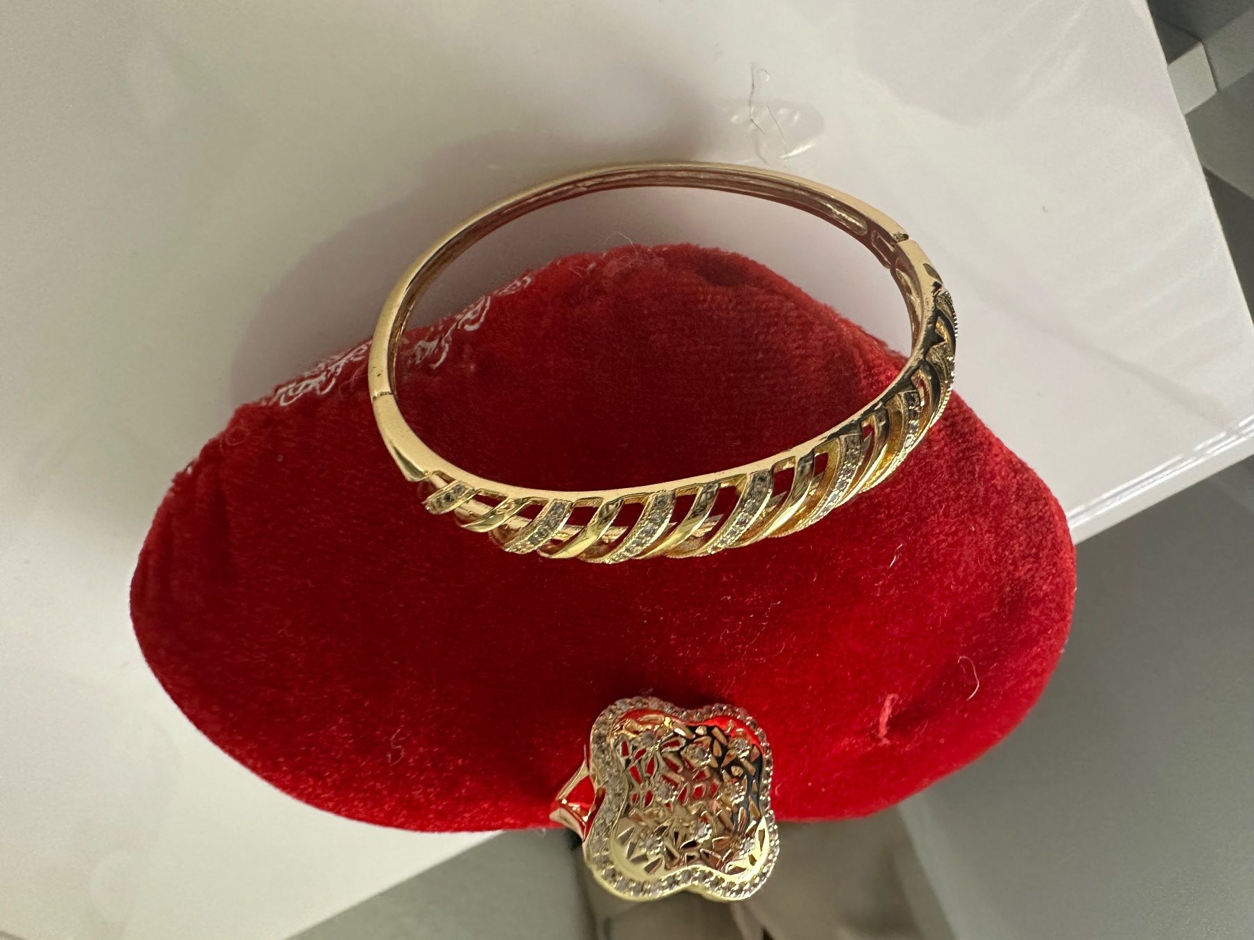 Bracciali & Braccialetti: Bracelet neuf 65mm – Nuovo e nell'imballaggio originale da Biel/Bienne venduto da orange1