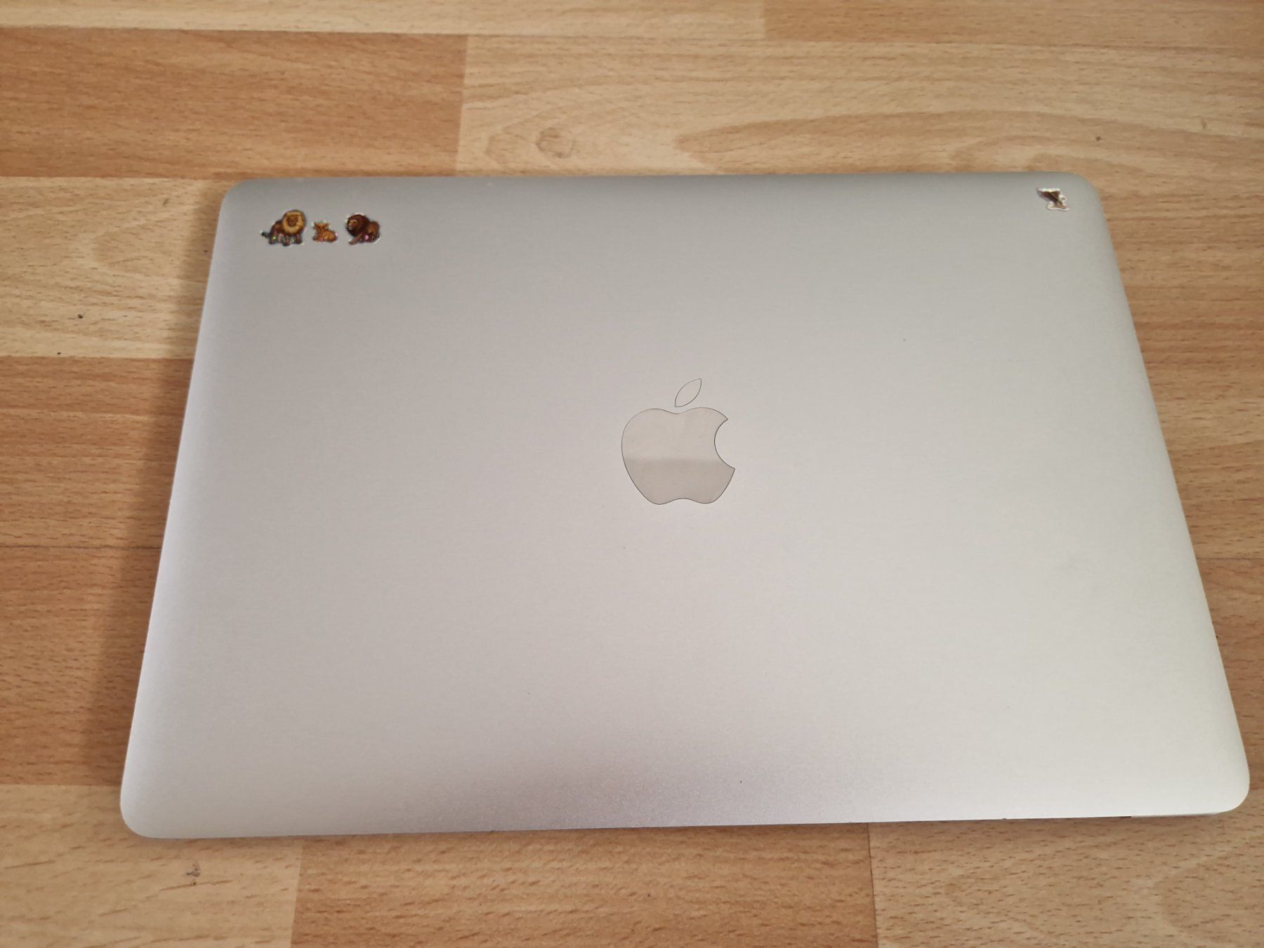 Apple Notebook: MacBook 12" / 2016 M5 / 8 GB RAM / 500 GB SSD – Usato da Zürich venduto da Arianco 3