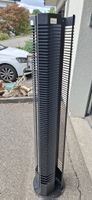 CD Turm, CD Gestell Metall schwarz