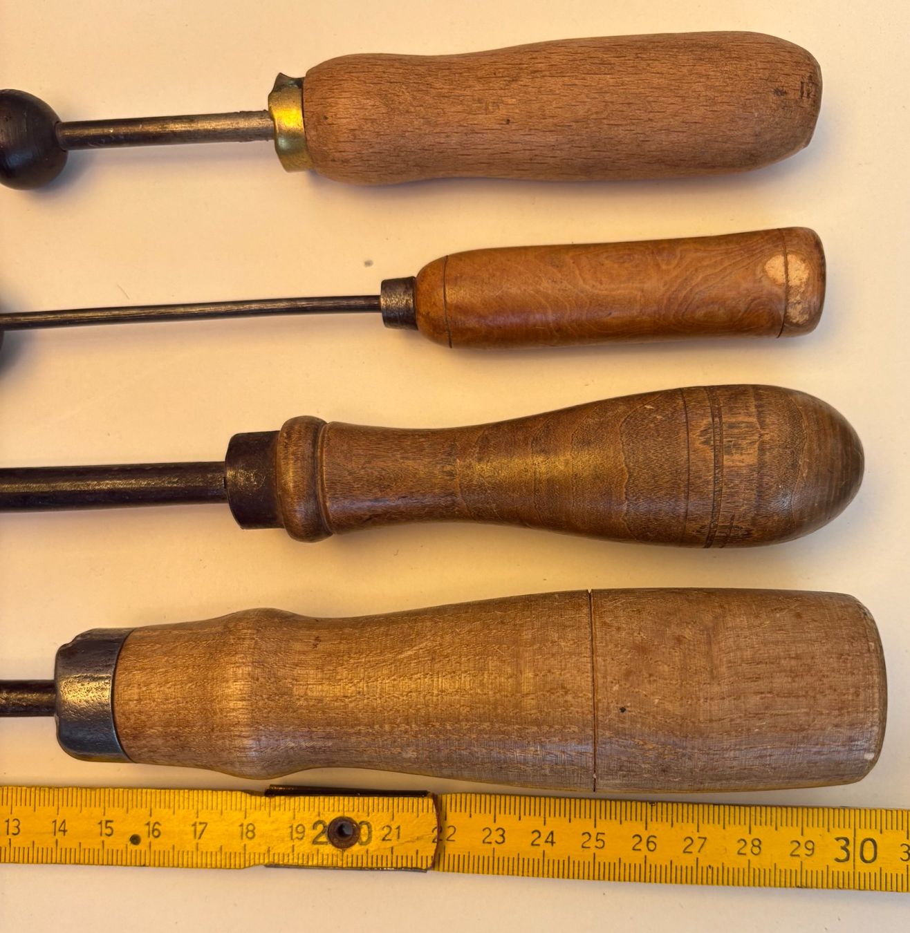 Tous les outils: VINTAGE WERKZEUG – D'occasion à Ostermundigen par wini63 3